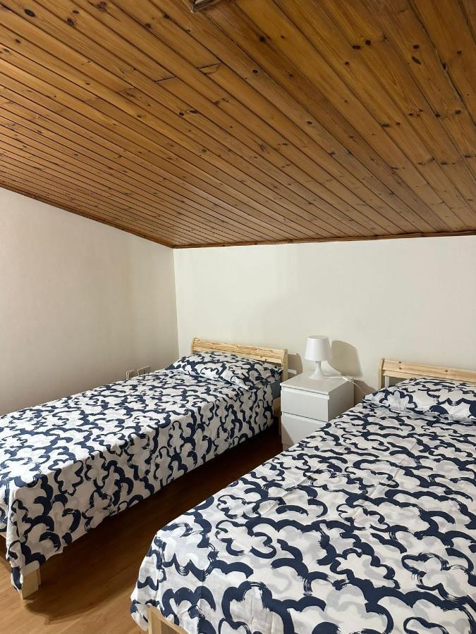 Apartment La Mansarda Di Melo